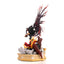 Statua Shadow Evolved Sonic X Shadow Generations 58 cm First 4 Figures