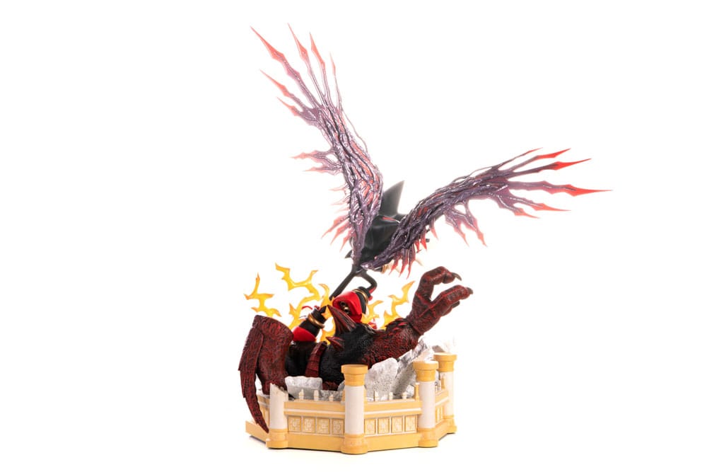 Statua Shadow Evolved Sonic X Shadow Generations 58 cm First 4 Figures