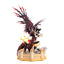 Statua Shadow Evolved Sonic X Shadow Generations 58 cm First 4 Figures