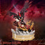 Statua Shadow Evolved Sonic X Shadow Generations 58 cm First 4 Figures