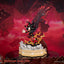 Statua Shadow Evolved Sonic X Shadow Generations 58 cm First 4 Figures