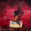 Statua Shadow Evolved Sonic X Shadow Generations 58 cm First 4 Figures