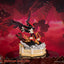 Statua Shadow Evolved Sonic X Shadow Generations 58 cm First 4 Figures
