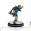 The Legend of Zelda: Tears of the Kingdom - Statua in PVC di Link 18 cm First 4 Figures
