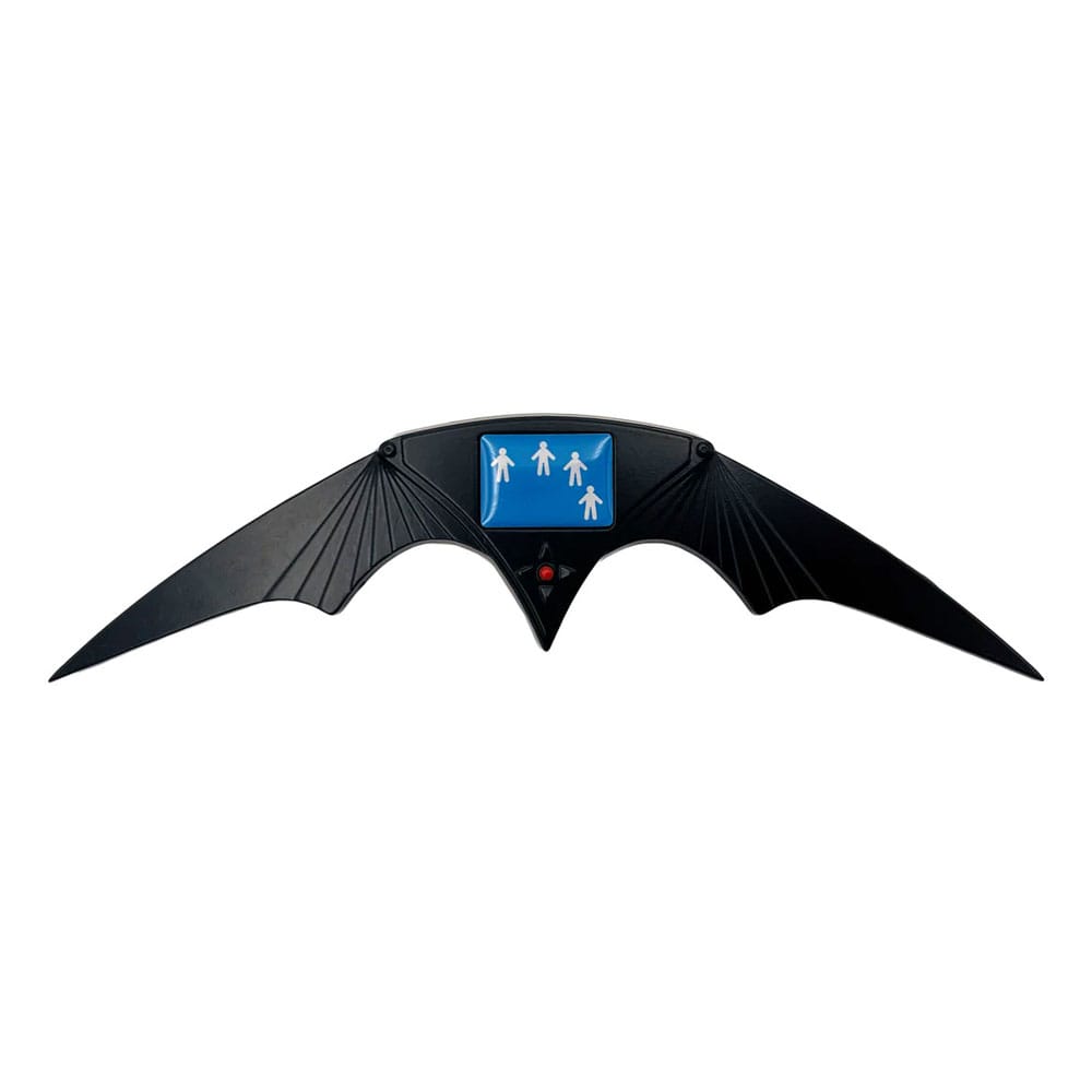 Batman Returns 1992 Replica Batarang in Scala 15 cm Factory Entertainment