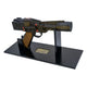 Battlestar Galactica Replica 1/1 Colonial Blaster Limited Edition Factory Entertainment