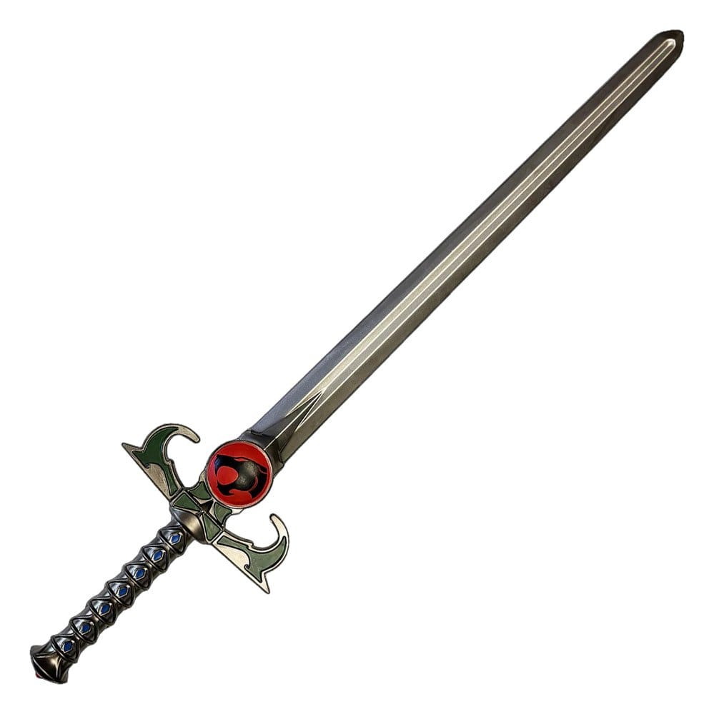 Replica Spada di Omens ThunderCats 1/1 LARP 94 cm Factory Entertainment