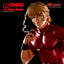 Space Pirate Cobra Statua 1/4 Cobra & Jane Royal (Versione Spaziale) 47 cm - Future Gadget Corporation