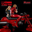 Space Pirate Cobra Statua 1/4 Cobra & Jane Royal (Versione Spaziale) 47 cm - Future Gadget Corporation