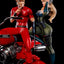Space Pirate Cobra Statua 1/4 Cobra & Jane Royal (Versione Spaziale) 47 cm - Future Gadget Corporation