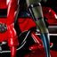 Space Pirate Cobra Statua 1/4 Cobra & Jane Royal (Versione Spaziale) 47 cm - Future Gadget Corporation
