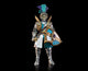 Mythic Legions Necronominus Actionfigur Sir Adalric 15 cm – Four Horsemen
