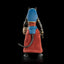 Figura Obscura Bastet Black & Red – Action Figure della dea egizia, Four Horsemen Toy Design