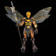 Cosmic Legions OxKrewe Book Two Harrow Zone Action Figure Anthophilees 18 cm