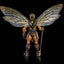 Cosmic Legions OxKrewe Book Two Harrow Zone Action Figure Anthophilees 18 cm
