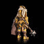 Cosmic Legions: OxKrewe Book Two Harrow Zone Action Figure Hylor Cryn 18 cm