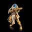Cosmic Legions: OxKrewe Book Two Harrow Zone Action Figure Hylor Cryn 18 cm