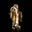 Cosmic Legions: OxKrewe Book Two Harrow Zone Action Figure Hylor Cryn 18 cm