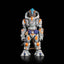 Cosmic Legions: OxKrewe Book Two Harrow Zone Action Figure Kogg (Deluxe) 18 cm