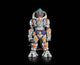 Cosmic Legions: OxKrewe Book Two Harrow Zone Action Figure Kogg (Deluxe) 18 cm