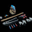 Cosmic Legions: OxKrewe Book Two Harrow Zone Action Figure Kogg (Deluxe) 18 cm