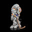 Cosmic Legions: OxKrewe Book Two Harrow Zone Action Figure Kogg (Deluxe) 18 cm