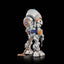 Cosmic Legions: OxKrewe Book Two Harrow Zone Action Figure Kogg (Deluxe) 18 cm