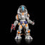 Cosmic Legions: OxKrewe Book Two Harrow Zone Action Figure Kogg (Deluxe) 18 cm