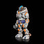 Cosmic Legions: OxKrewe Book Two Harrow Zone Action Figure Kogg (Deluxe) 18 cm