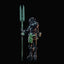 Cosmic Legions T.U.5.C.C. Engineer Legion Builder Action Figure - Four Horsemen Toy Design