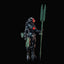 Cosmic Legions T.U.5.C.C. Engineer Legion Builder Action Figure - Four Horsemen Toy Design