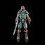 Cosmic Legions T.U.5.C.C. Experiment AA-20 Action Figure - Four Horsemen