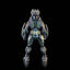 Cosmic Legions T.U.5.C.C. Experiment CC-24 Action Figure - Four Horsemen Toy Design