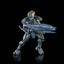 Cosmic Legions T.U.5.C.C. Experiment CC-24 Action Figure - Four Horsemen Toy Design