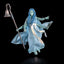 Figura Obscura Ghost of Christmas Past Haunted Blue – Action figure da collezione Four Horsemen Toy Design
