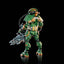 Cosmic Legions T.U.5.C.C. Heavy Gunner Action Figure - Four Horsemen Toy Design