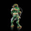 Cosmic Legions T.U.5.C.C. Heavy Gunner Action Figure - Four Horsemen Toy Design
