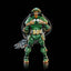 Cosmic Legions T.U.5.C.C. Heavy Gunner Action Figure - Four Horsemen Toy Design