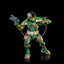 Cosmic Legions T.U.5.C.C. Heavy Gunner Action Figure - Four Horsemen Toy Design