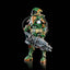 Cosmic Legions T.U.5.C.C. Heavy Gunner Action Figure - Four Horsemen Toy Design