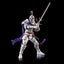 Mythic Legions: Ashes of Agbendor Action Figure Iosef of the Golden Spear Deluxe Edition Four Horsemen Toy Design