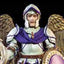Mythic Legions: Ashes of Agbendor Action Figure Iosef of the Golden Spear Deluxe Edition Four Horsemen Toy Design