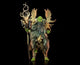 Mythic Legions: Poxxus Action Figure Tharnog - Four Horsemen Toy Design