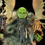 Mythic Legions: Poxxus Action Figure Tharnog - Four Horsemen Toy Design