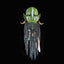 Mythic Legions: Poxxus Action Figure Tharnog - Four Horsemen Toy Design