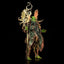 Mythic Legions: Poxxus Action Figure Tharnog - Four Horsemen Toy Design