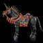 Mythic Legions: Rising Sons Action Figure Uumbra (Unicorn Steed) 15 cm