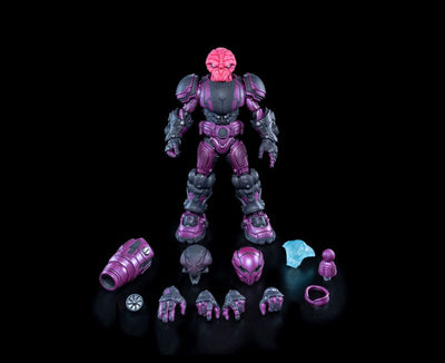 Infinite Legions Action Figure Phanost 18 cm – Four Horsemen Toy Design