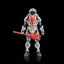 Cosmic Legions Outpost Zaxxius T.U.5.C.C. Phantom Trooper Action Figure, Four Horsemen Toy Design