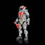 Cosmic Legions Outpost Zaxxius T.U.5.C.C. Phantom Trooper Action Figure, Four Horsemen Toy Design